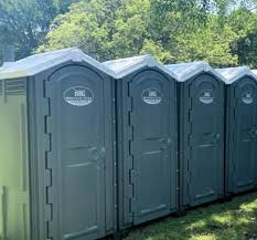 Portable Restrooms for Agricultural Sites